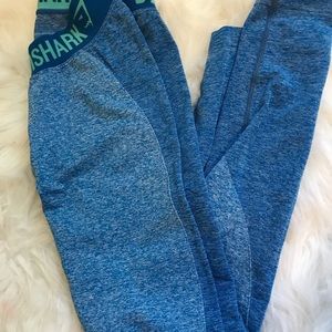 Gymshark flex leggings, worn once